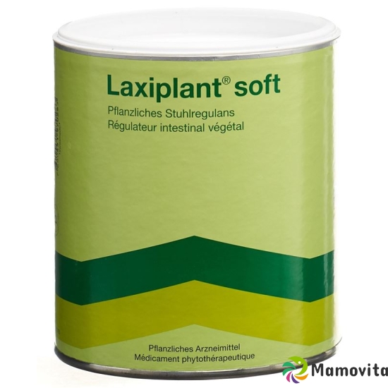 Laxiplant Soft Granulat 400g buy online