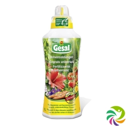 Gesal Universaldünger 1L