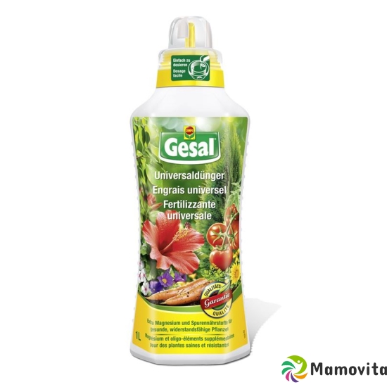 Gesal Universaldünger 1L buy online