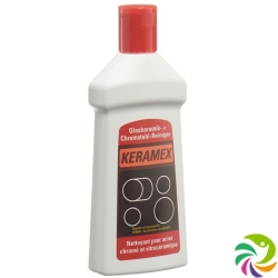 Keramex Glaskeramik Reiniger 250ml