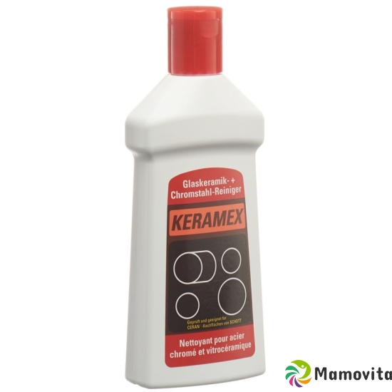 Keramex Glaskeramik Reiniger 250ml buy online