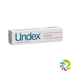 Undex Salbe 25g