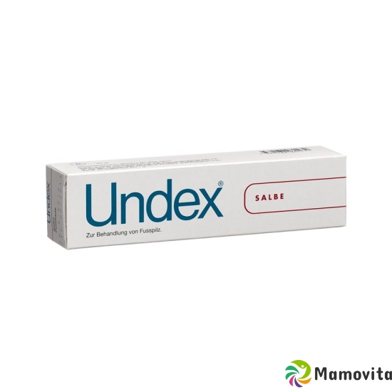 Undex Salbe 25g buy online