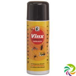 Vinx Insektenspray Super Activ 400ml