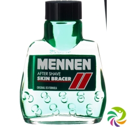 Mennen After Shave Skin Bracer Flasche 100ml