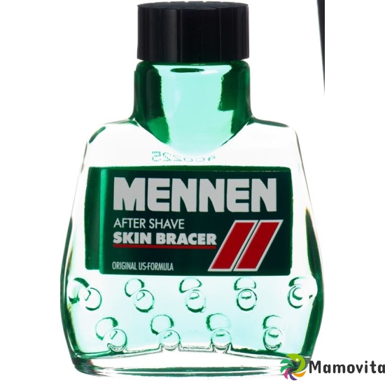 Mennen After Shave Skin Bracer Flasche 100ml buy online