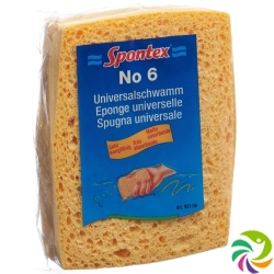 Spontex universal sponge