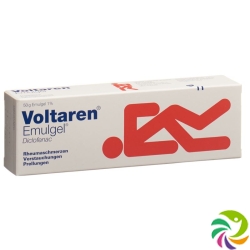 Voltaren Emulgel 1% 50g