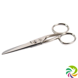 Maltese household scissors No 5