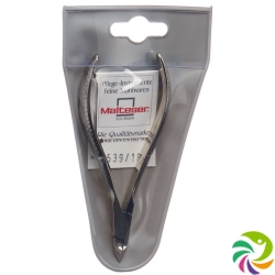 Maltese Cuticle Nipper Manicure 10cm No. 18