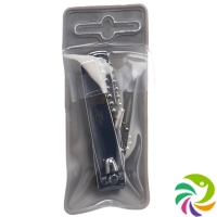 Maltese nail clippers No 7 with chain