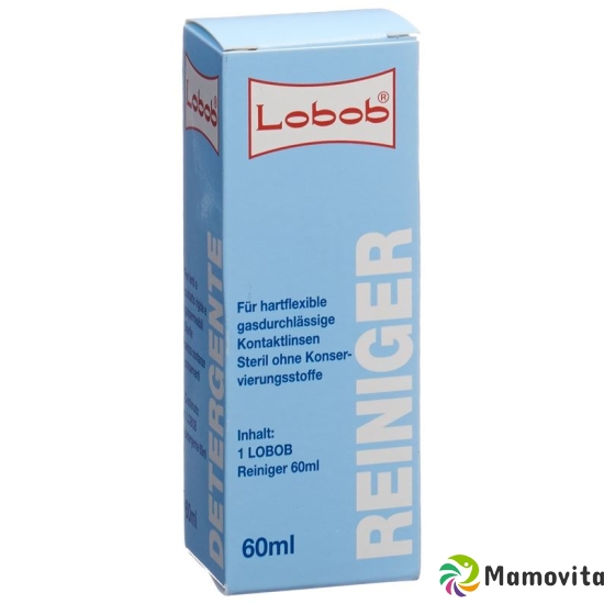 Lobob Reinigungslösung 60ml buy online