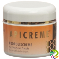 Apinatura Apicreme Propolis Creme Topf 50ml