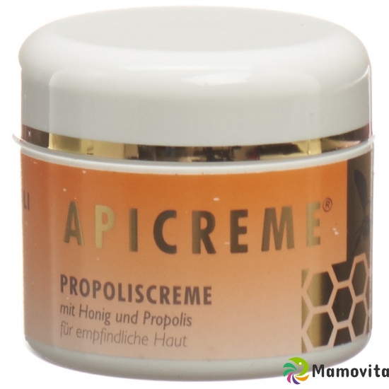 Apinatura Apicreme Propolis Creme Topf 50ml buy online