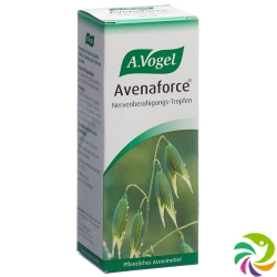 A. Vogel Avenaforce 100ml