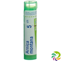 Boiron Arnica Montana Granulat C 5 4g