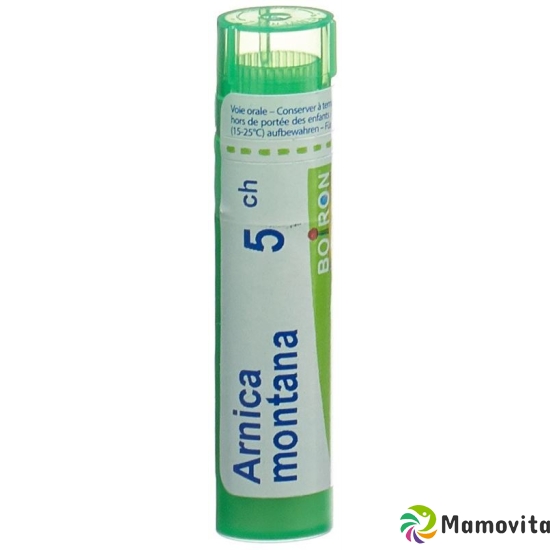 Boiron Arnica Montana Granulat C 5 4g buy online