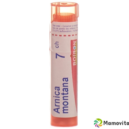 Boiron Arnica Montana Granulat C 7 4g buy online