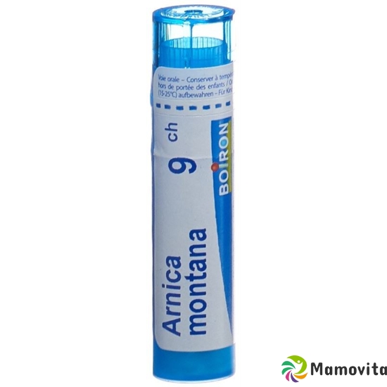 Boiron Arnica Montana Granulat C 9 4g buy online