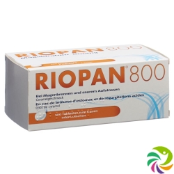 Riopan 800mg 100 Tabletten