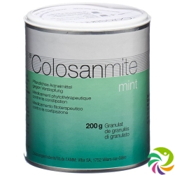 Colosan Mite Mint Granulat 200g