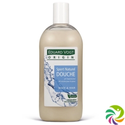 Vogt Sport Douche Naturel 200ml