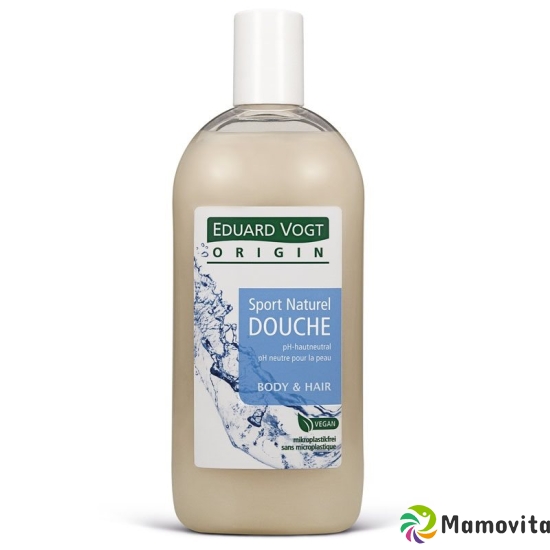 Vogt Sport Douche Naturel 200ml buy online