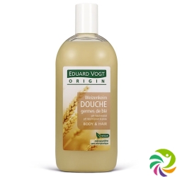 Vogt Weizenkeim Duschbalsam 200ml