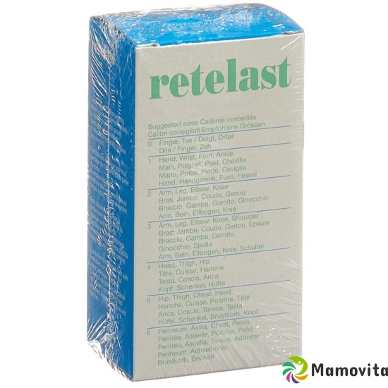 Retelast Netzverband 6 25m buy online