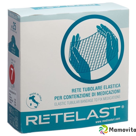 Retelast Netzverband 7 25m buy online