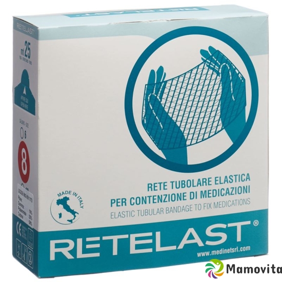 Retelast Netzverband 8 25m buy online