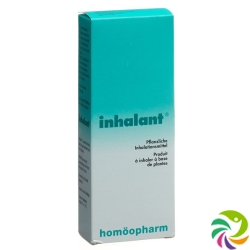 Inhalant Lösung 200ml