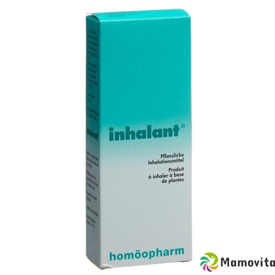 Inhalant Lösung 200ml buy online