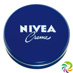 Nivea Creme Dose 30ml