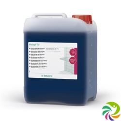 Melsept Sf Liquid Kanne 5L