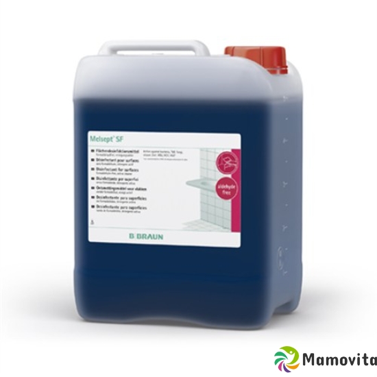 Melsept Sf Liquid Kanne 5L buy online