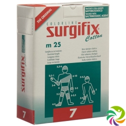 Surgifix Netzverband No 7 25m