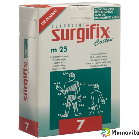 Surgifix Netzverband No 7 25m buy online