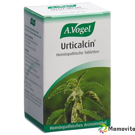 Urticalcin 600 Tabletten buy online