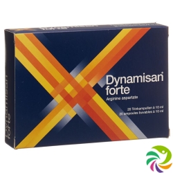 Dynamisan Forte 20 Trinkampullen