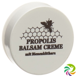 Intercosma Propolis Balsam Creme 75ml