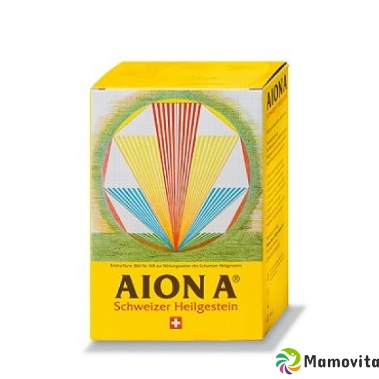 Aion A Würenloser Pulver 1000g buy online