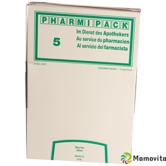 Pharmipack Tragtasche No 5 Sehr Gross 200 Stück buy online