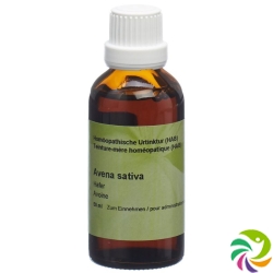 Spagyros Avena Sativa Urtinkt 50ml