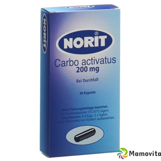 Norit 30 Kapseln buy online