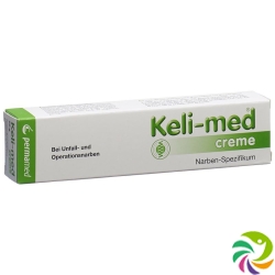 Keli-med Creme 20g