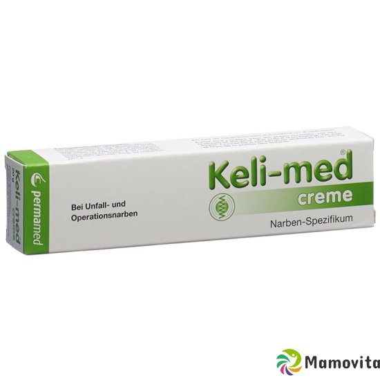 Keli-med Creme 20g buy online