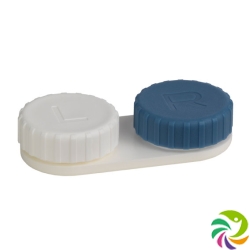 Contopharma safety case blue and white