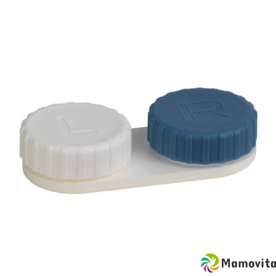 Contopharma safety case blue and white buy online