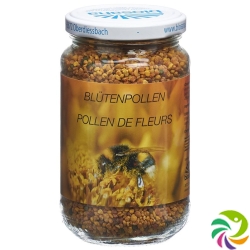 Biosana Blütenpollen Granulat 250g